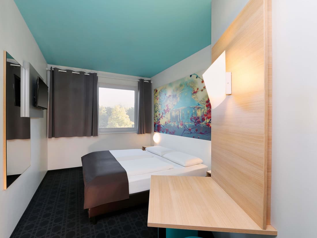 B&B Hotel Potsdam