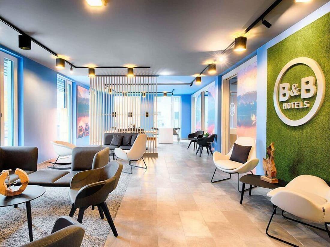 B&B Hotel Kempten