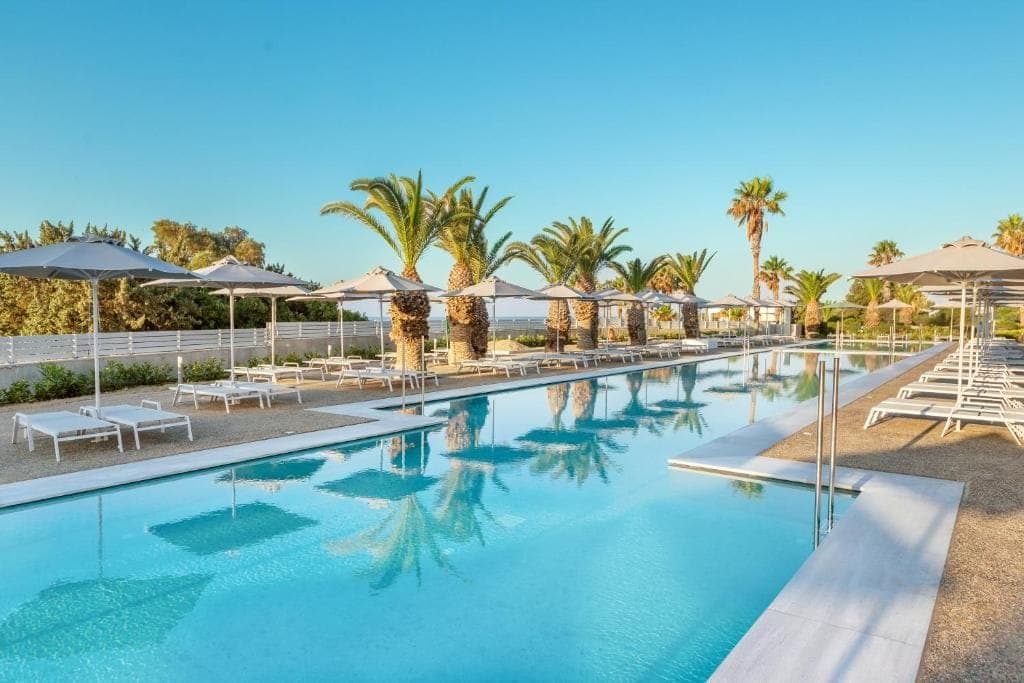 Porto Bello Beach - All Inclusive