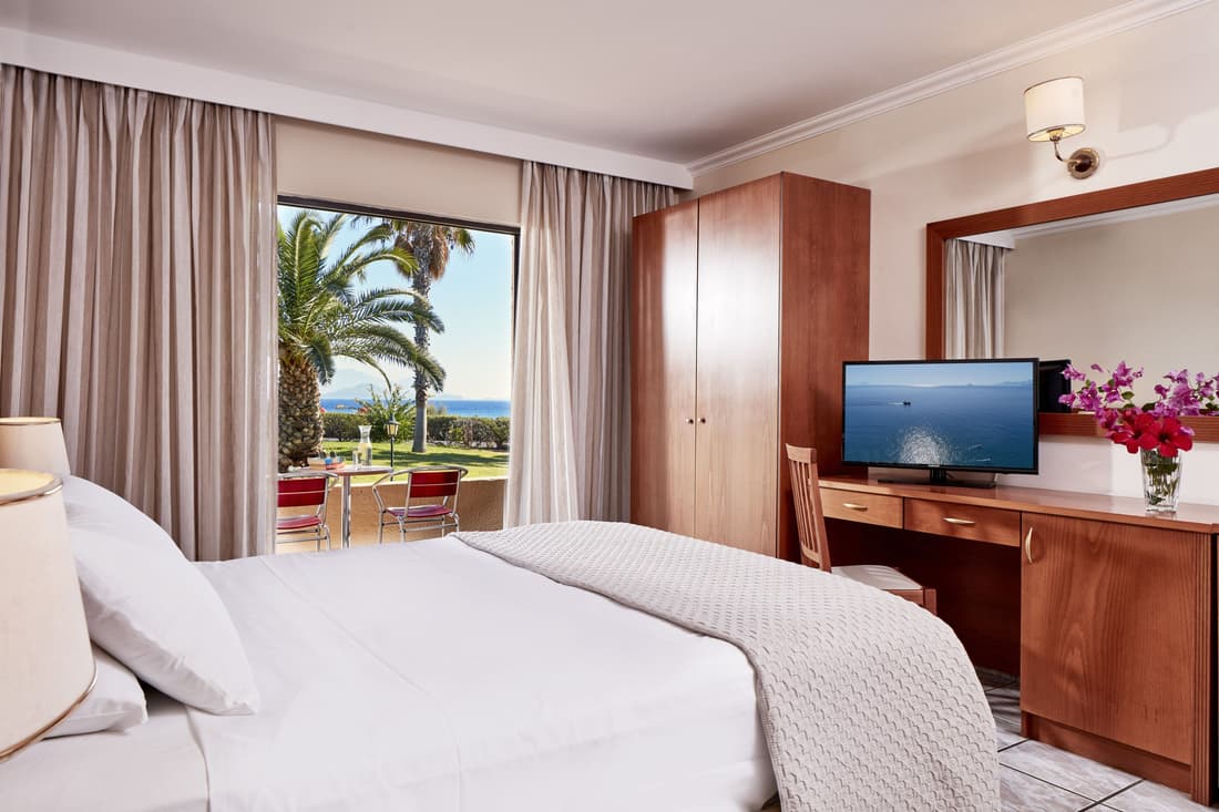 Porto Bello Beach - All Inclusive