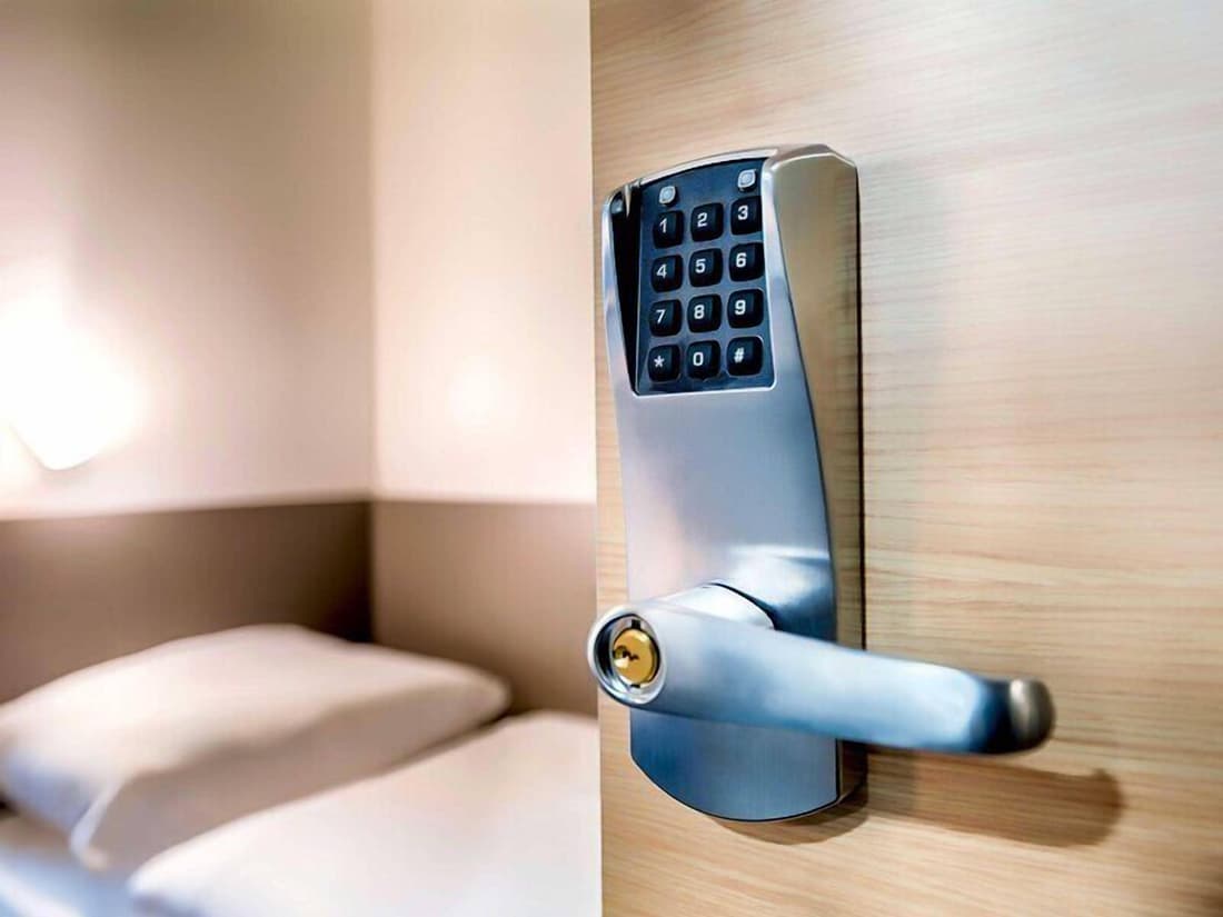 B&B Hotel Bamberg