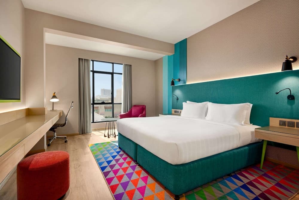 La Quinta by Wyndham Dubai Jumeirah