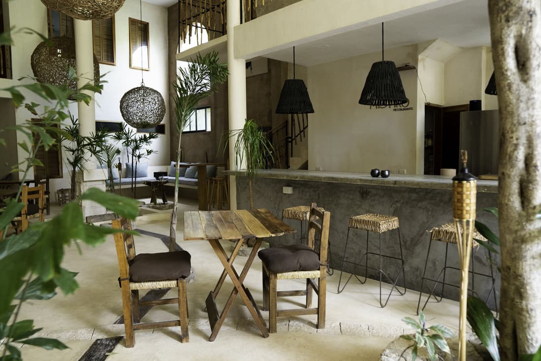 Koos Hotel Boutique Tulum