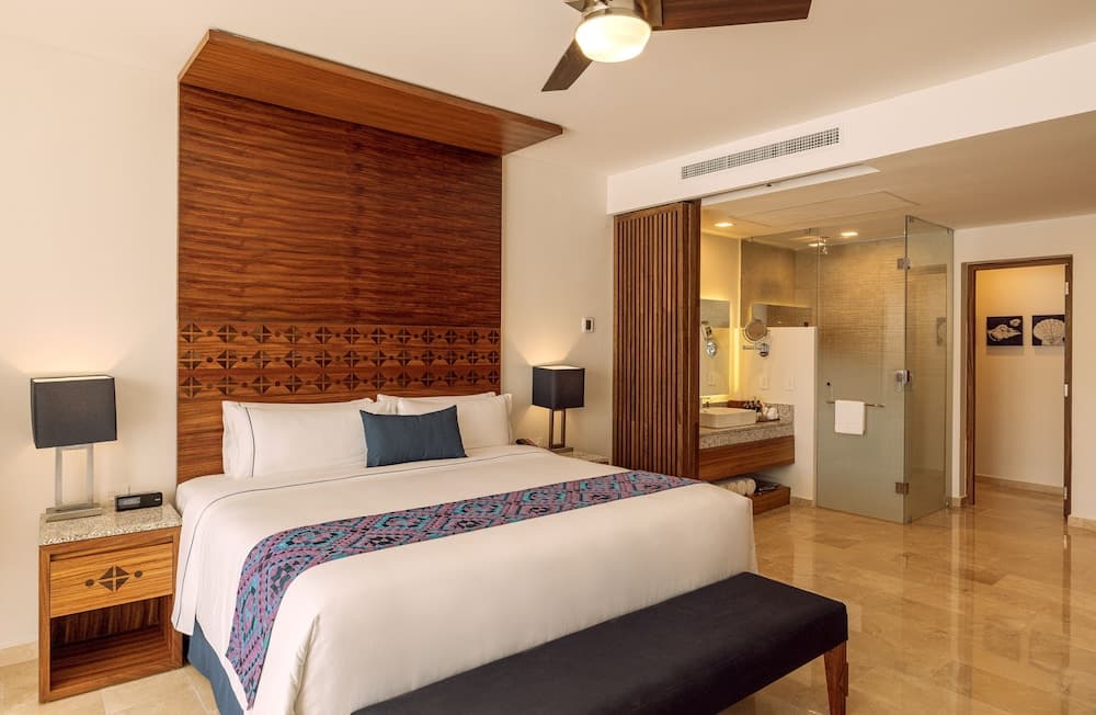 Sensira Resort & Spa Riviera Maya – All Inclusive