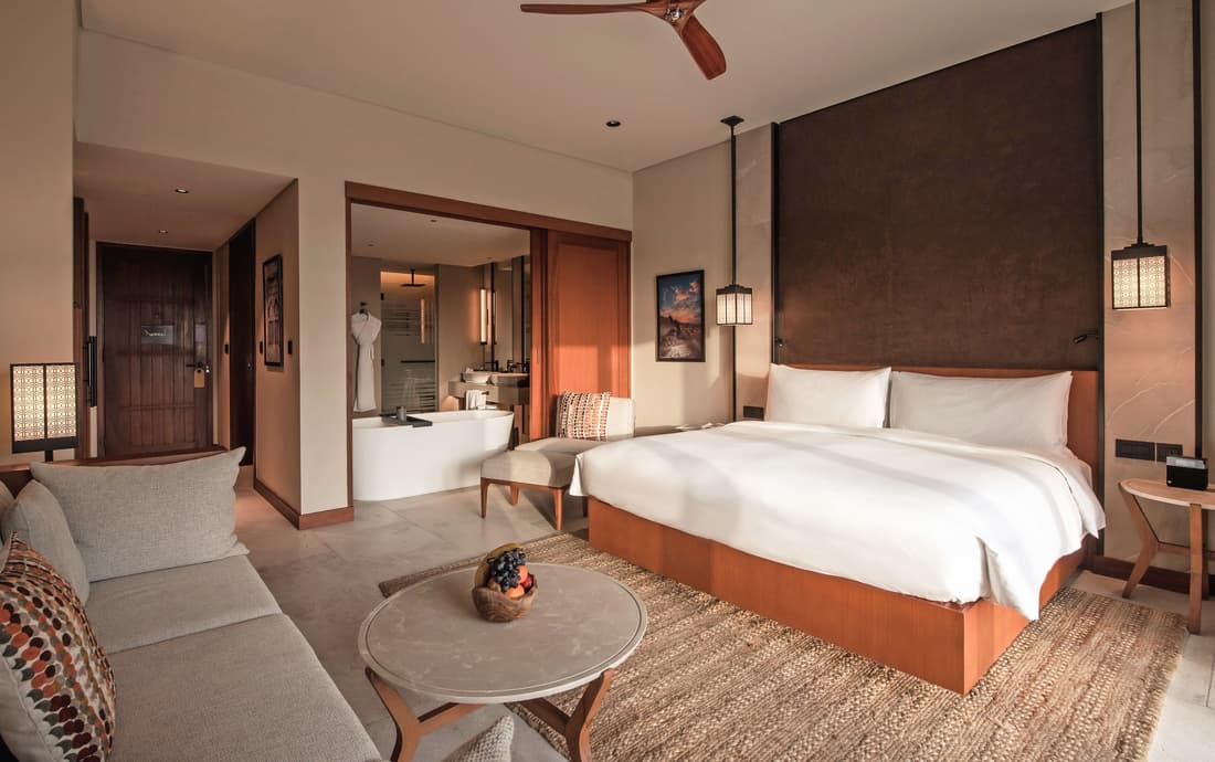 Alila Hinu Bay