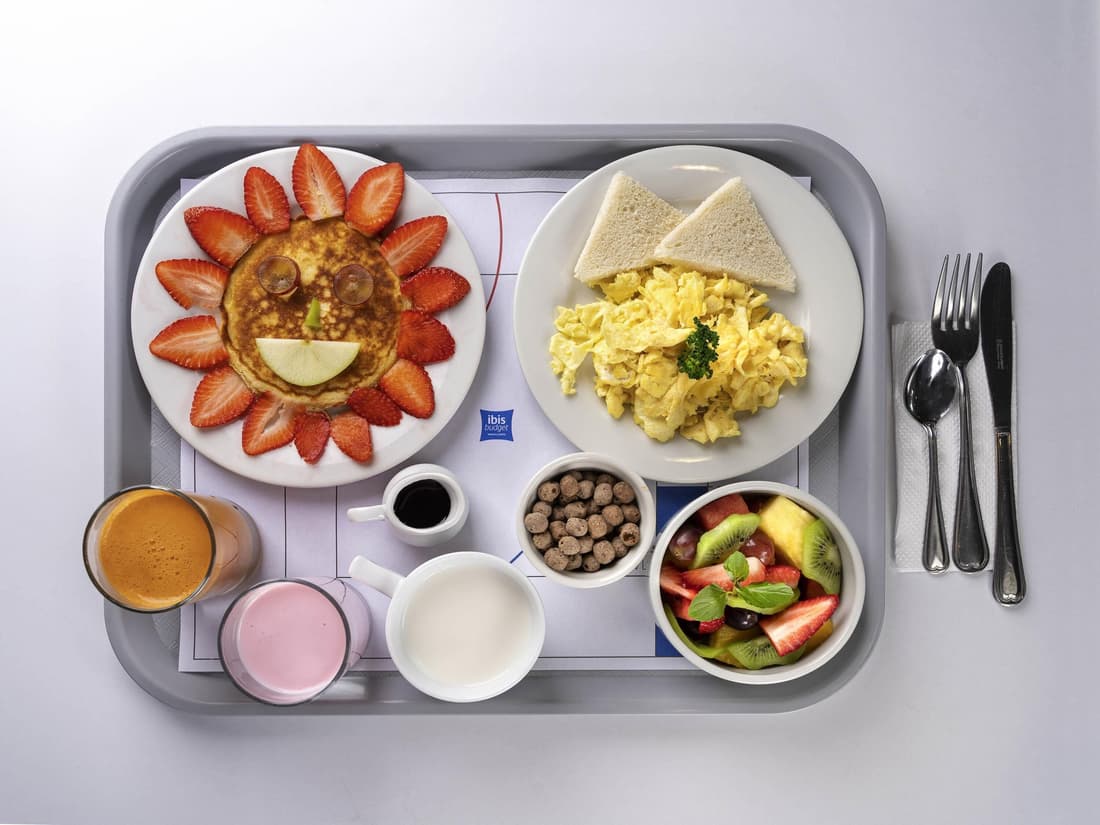 ibis Budget Lima Miraflores