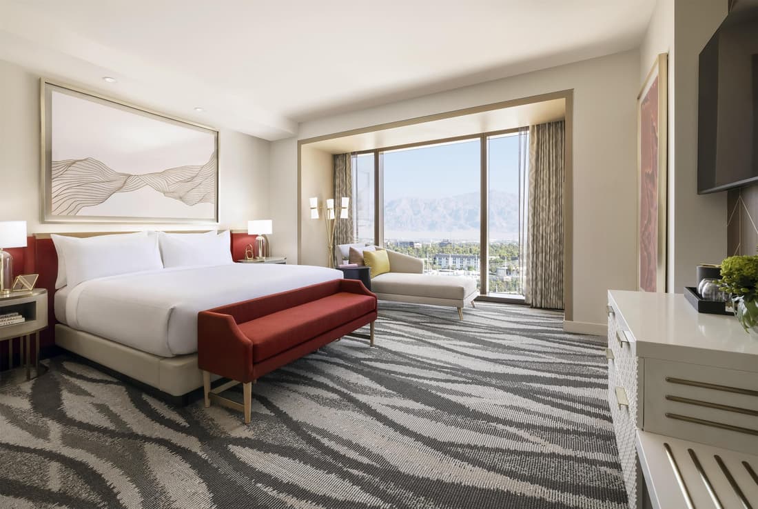 Conrad Las Vegas at Resorts World