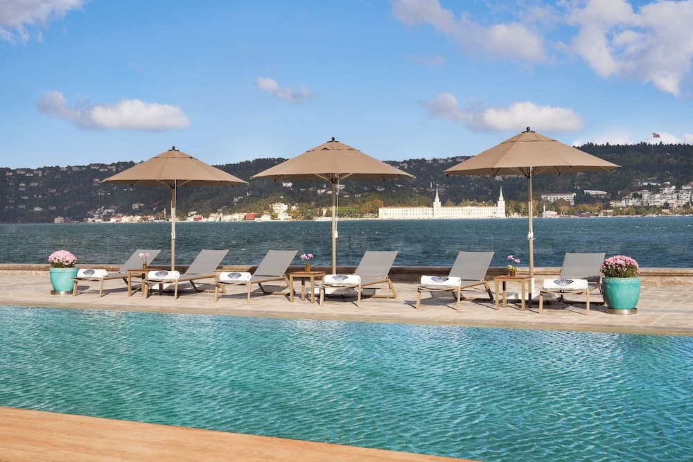 Mandarin Oriental Bosphorus, Istanbul