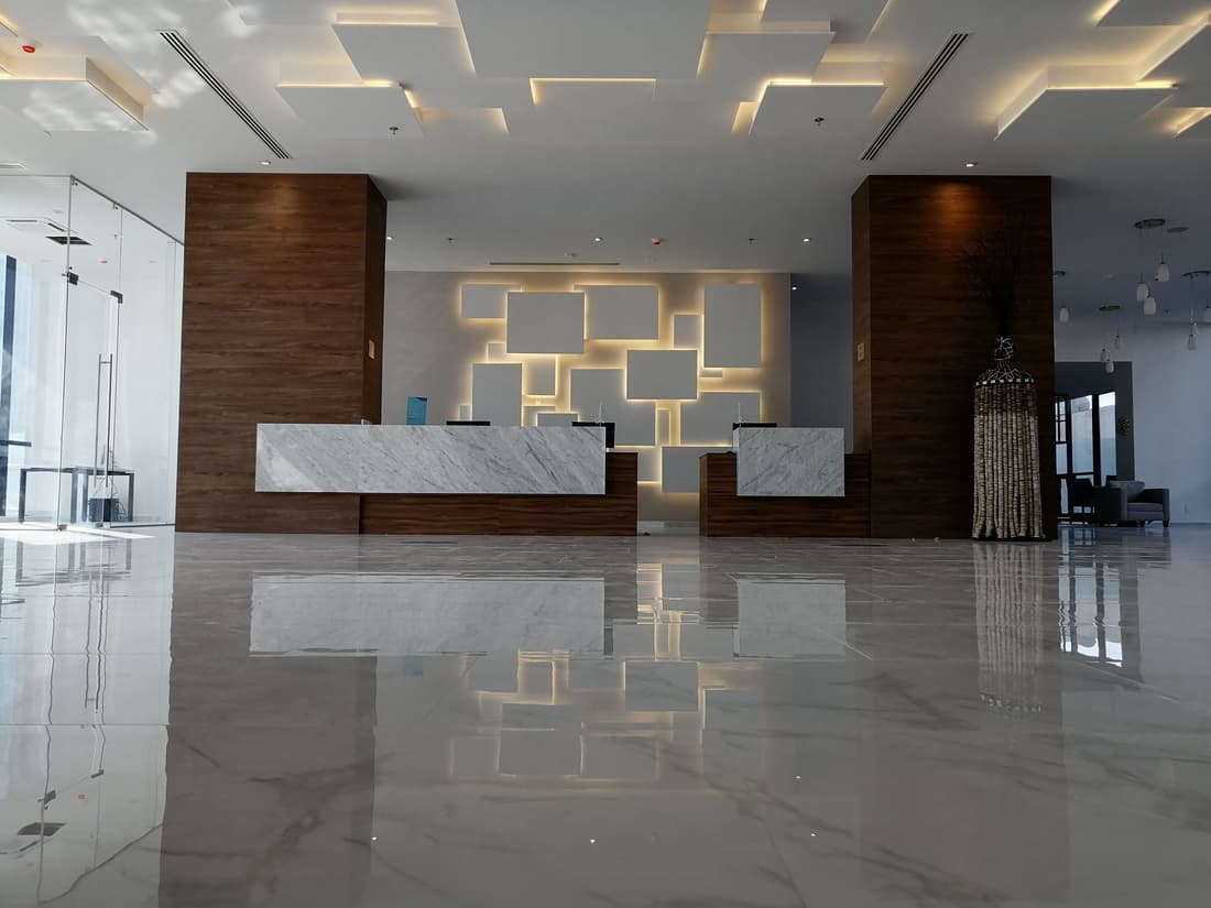 Wyndham Puebla Angelopolis
