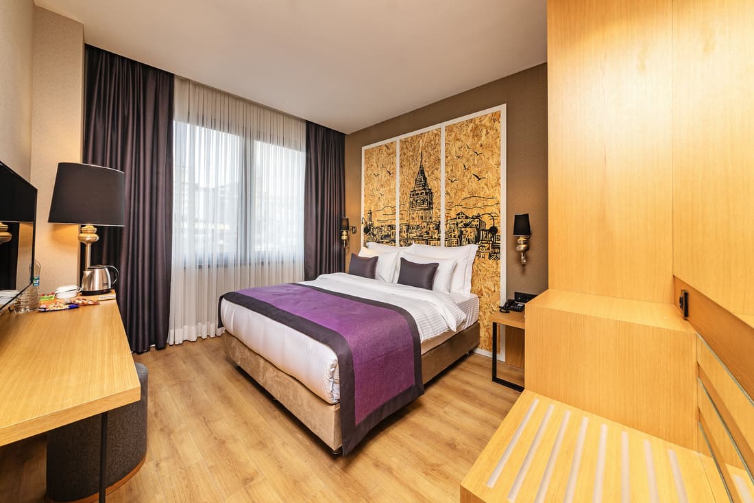 The Halich Hotel Istanbul Karakoy
