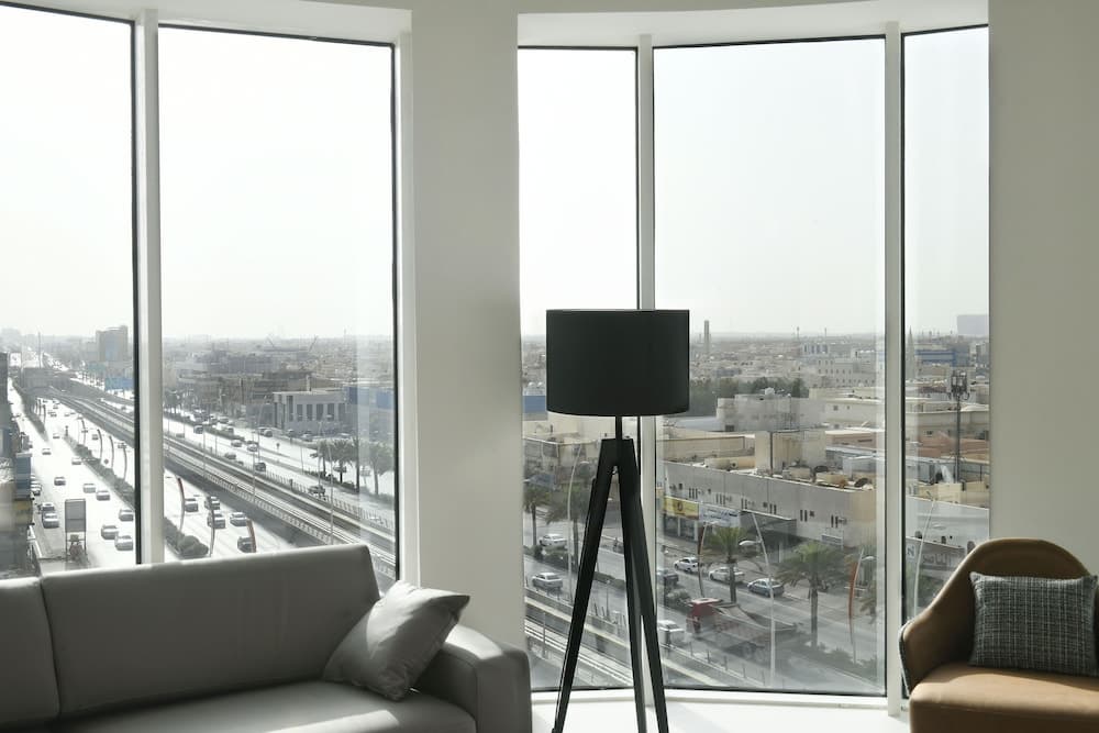 Golden Tulip Riyadh