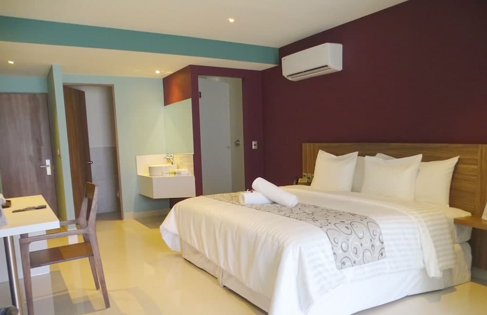 Hotel Luma by Kavia Cancun