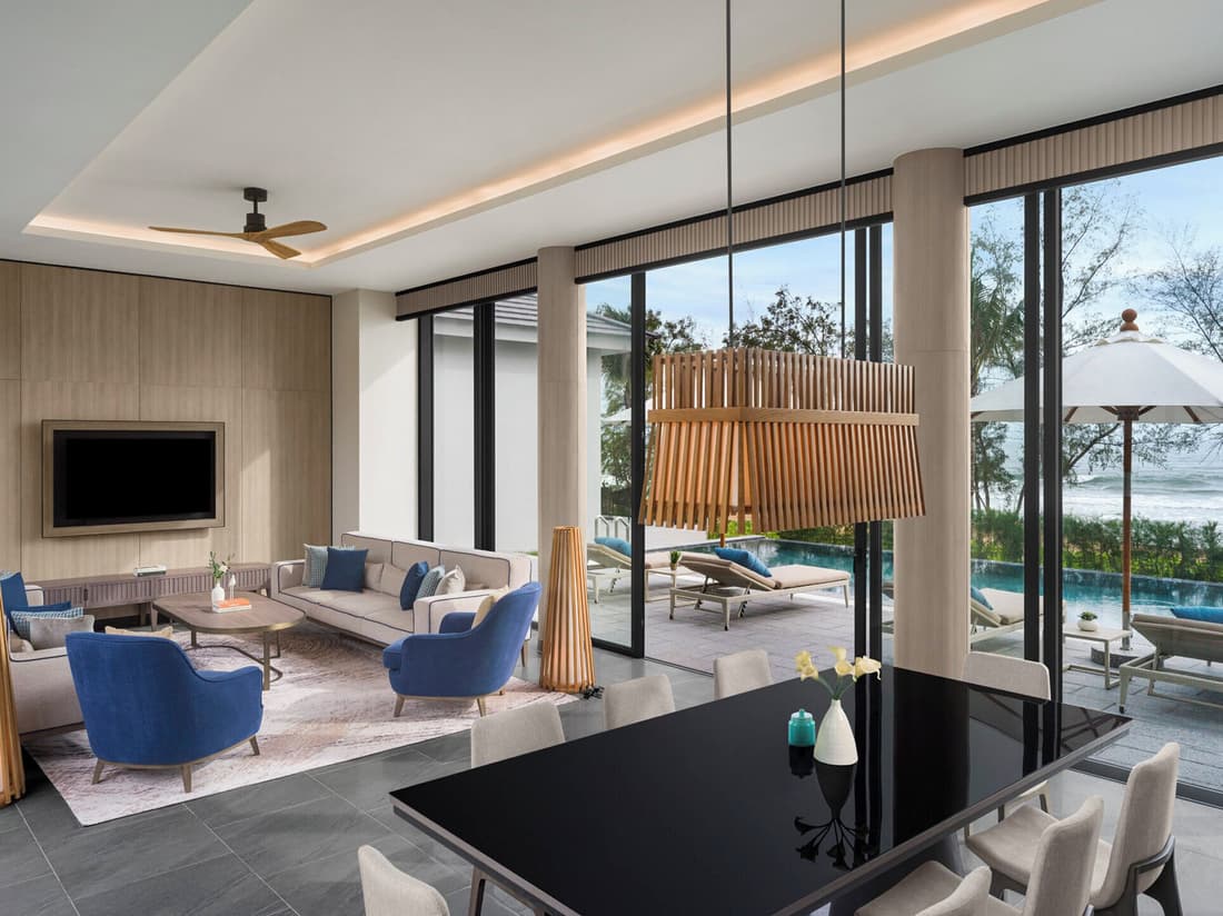 Crowne Plaza Phu Quoc Starbay by IHG