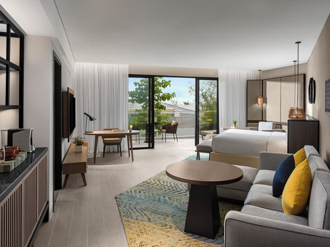 Crowne Plaza Phu Quoc Starbay by IHG
