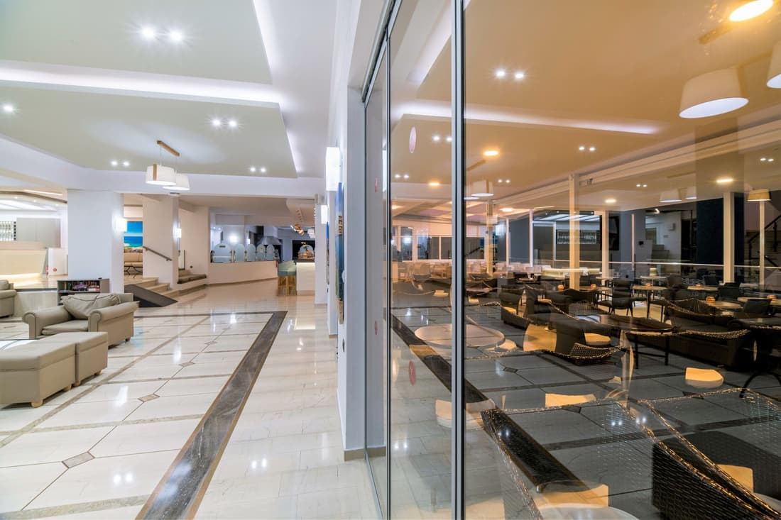 Horizon Beach Hotel