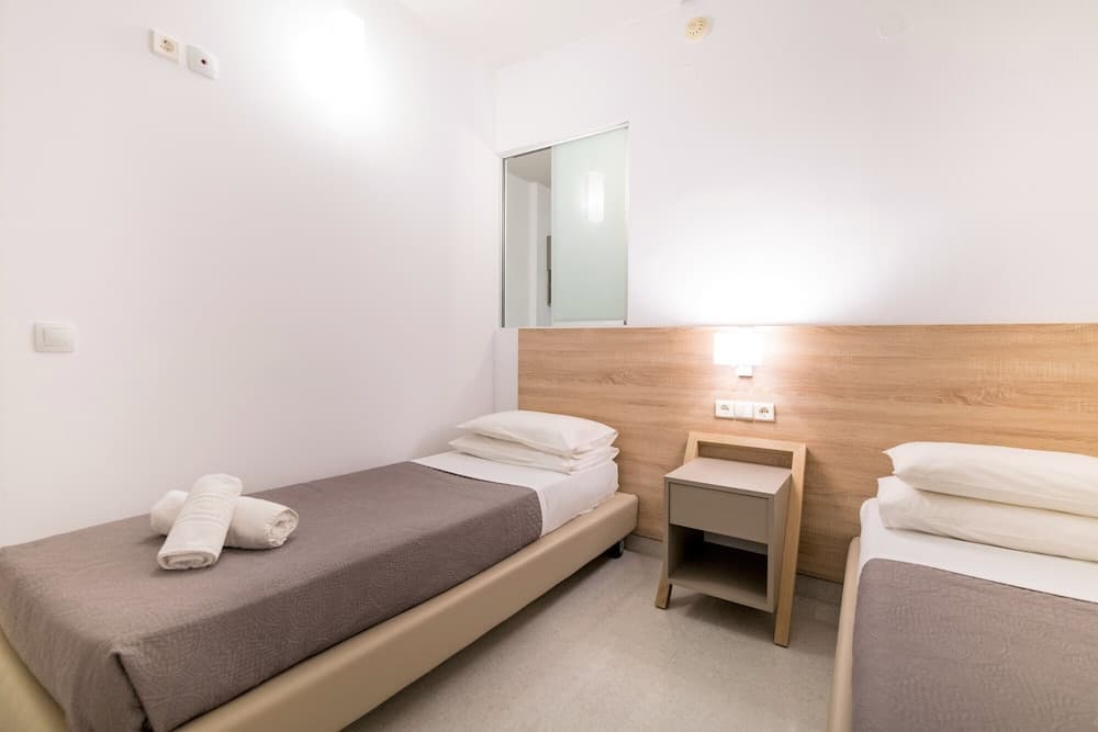 Horizon Beach Hotel