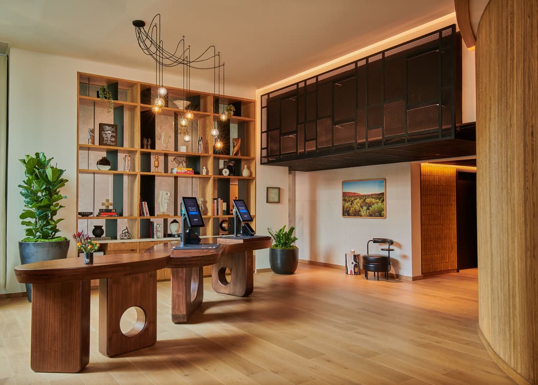 HOLLYWOOD VOLUME, a Tribute Portfolio Hotel