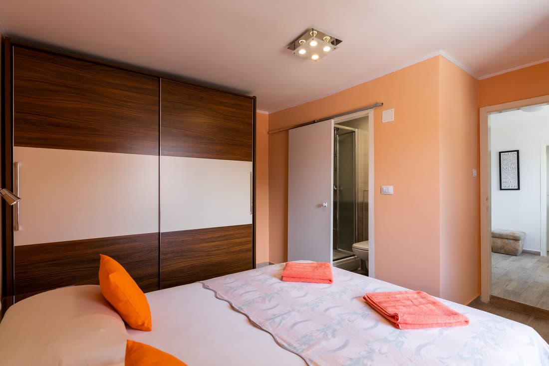Rooms Edna