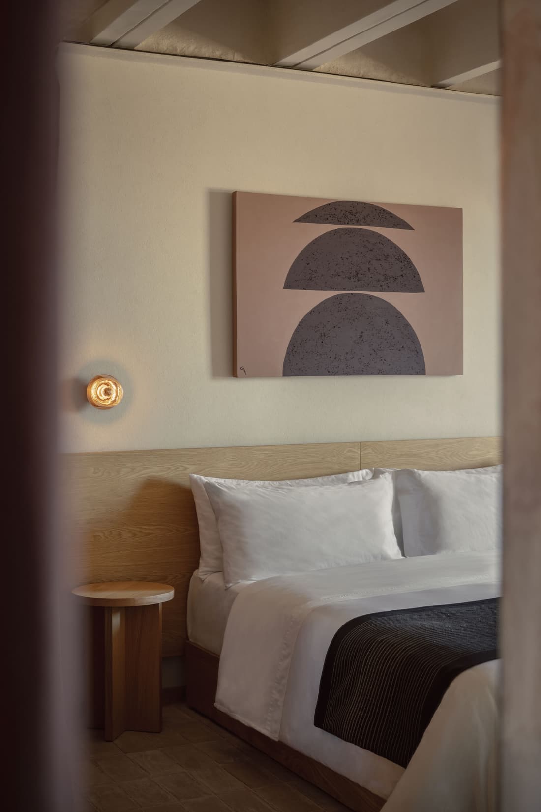 Albor San Miguel de Allende, Tapestry Collection by Hilton