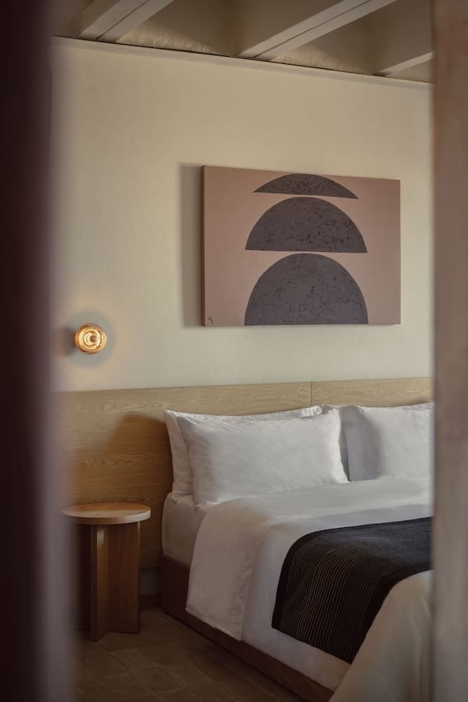 Albor San Miguel de Allende, Tapestry Collection by Hilton