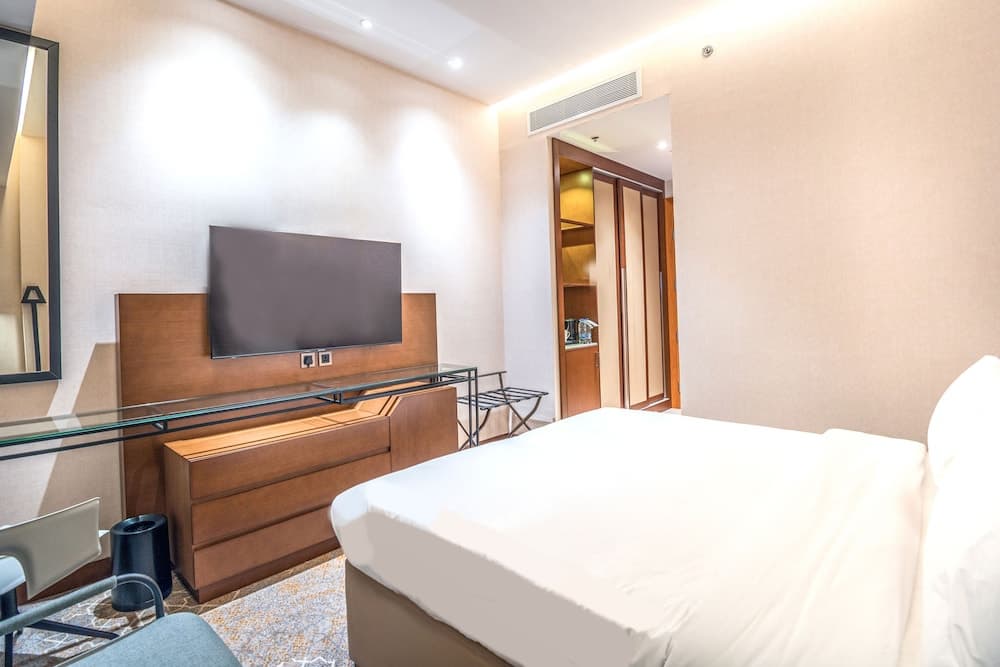 Grand Plaza Hotel - KAFD Riyadh