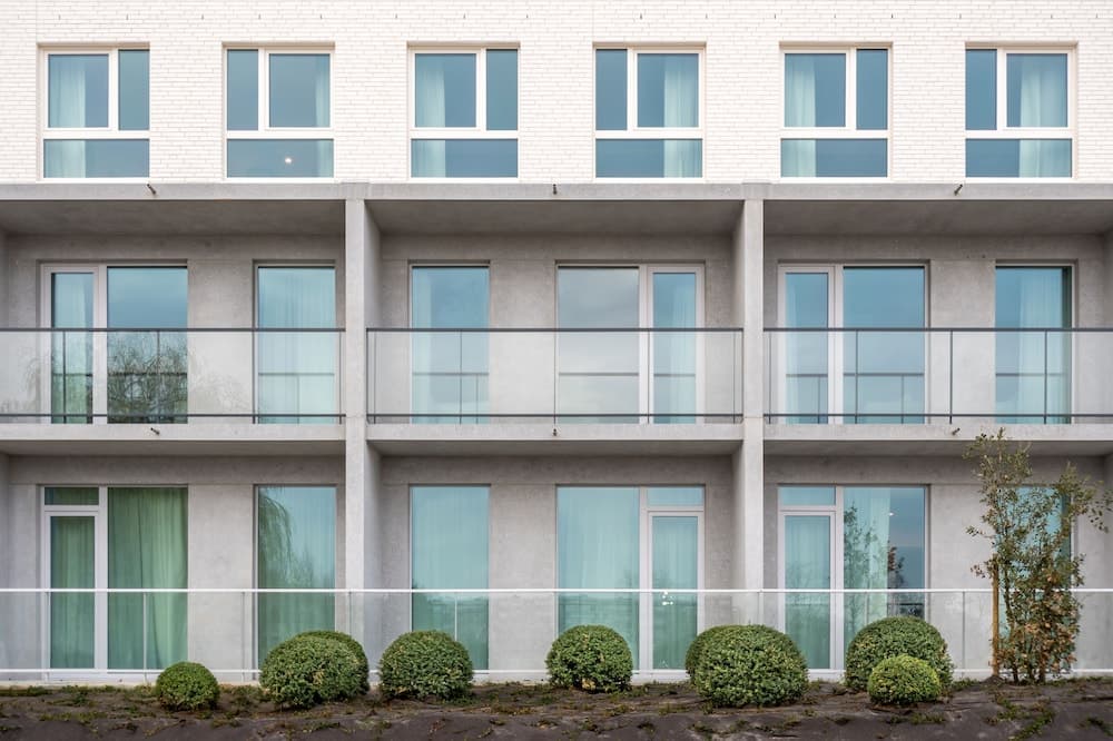 Residence Inn by Marriott Brussels Airport