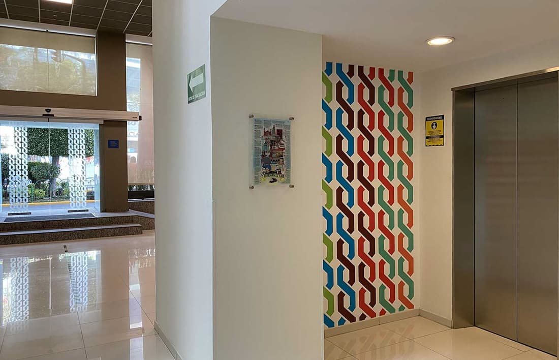 Hotel MX forum buenavista CDMX, Trademark by Wyndham