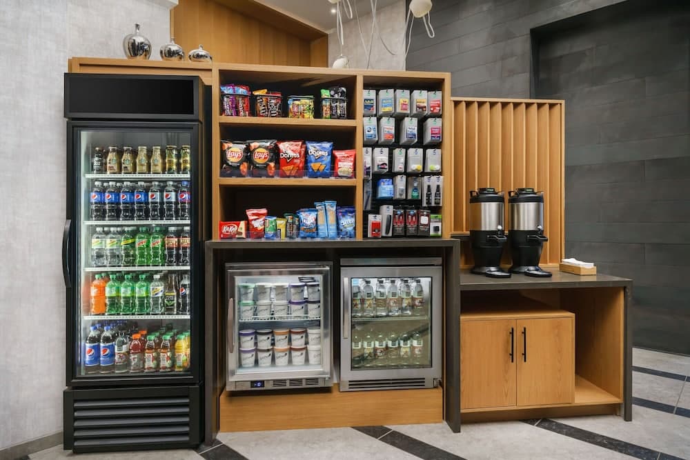SpringHill Suites by Marriott New York Manhattan/Chelsea