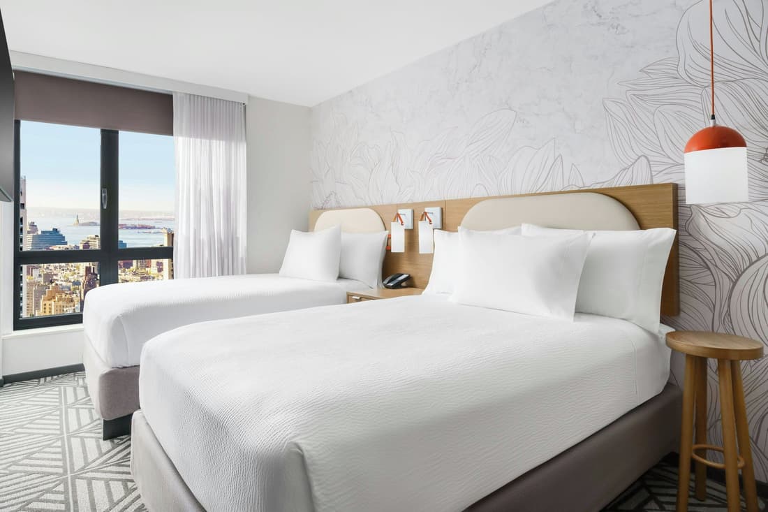 SpringHill Suites by Marriott New York Manhattan/Chelsea