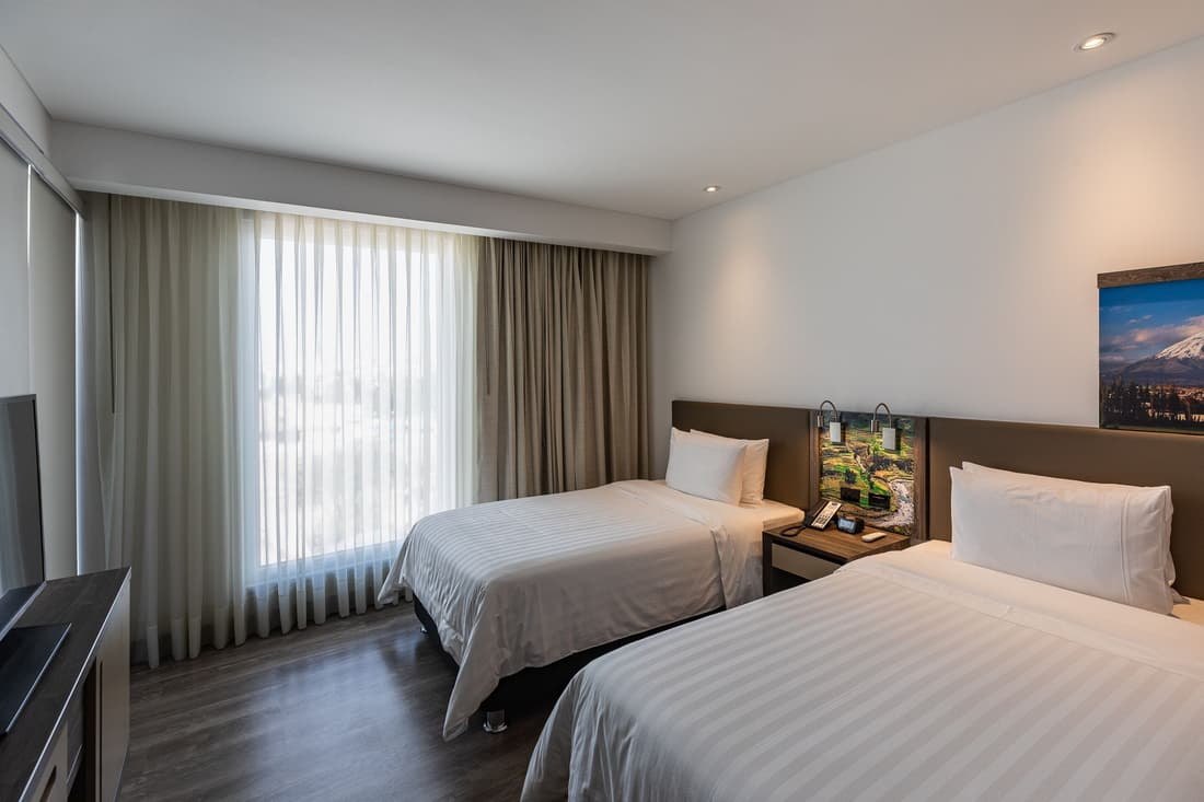 Hampton by Hilton Arequipa