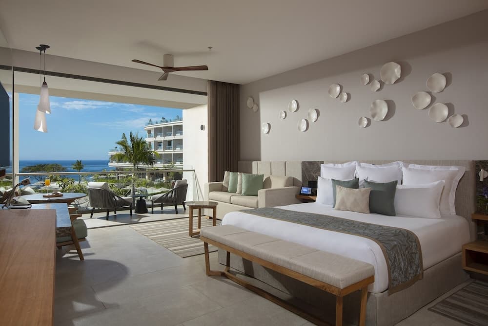 Dreams Bahia Mita Surf & Spa - All Inclusive