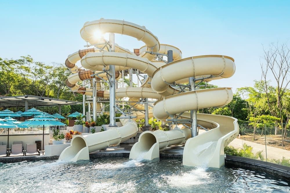 Dreams Bahia Mita Surf & Spa - All Inclusive