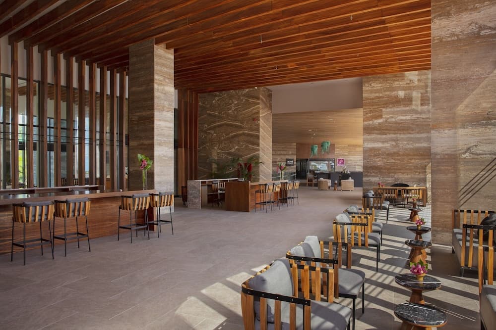 Secrets Bahia Mita Surf & Spa - Adults Only - All Inclusive