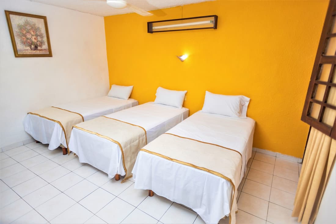 Hotel Santa Lucía