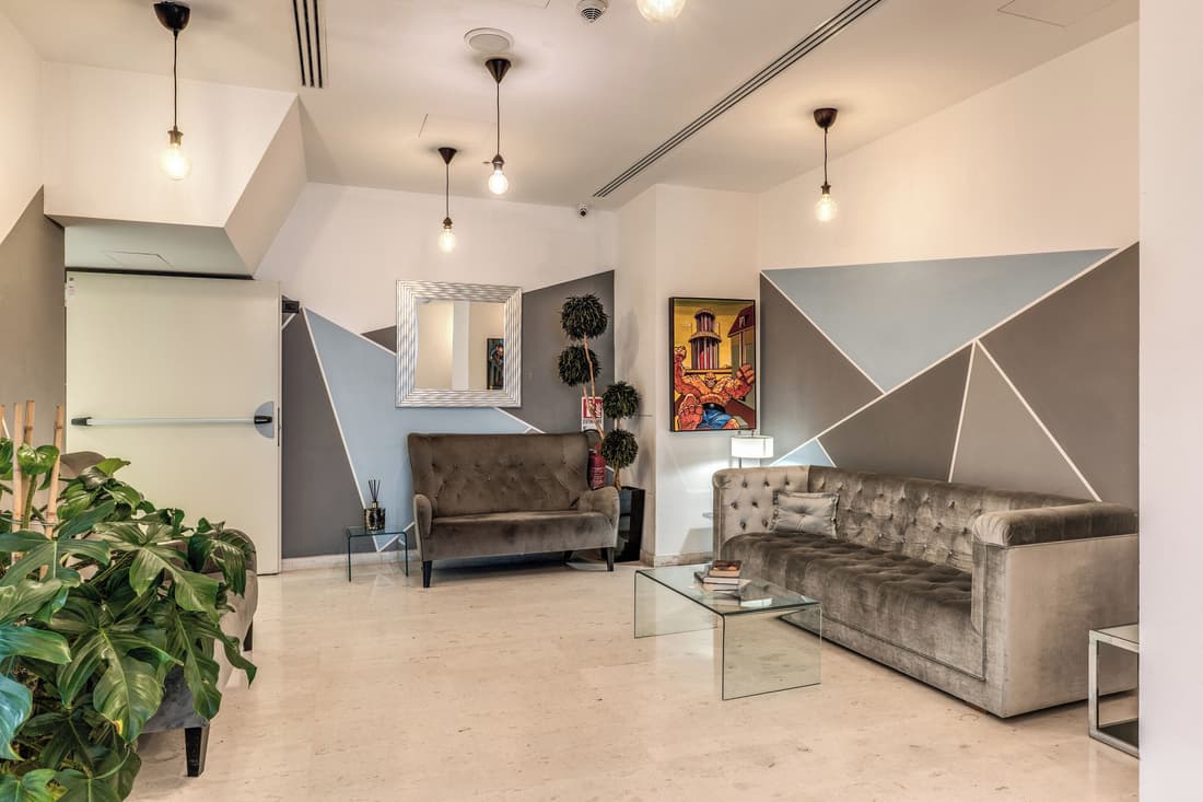 Mercure Roma Centro Termini