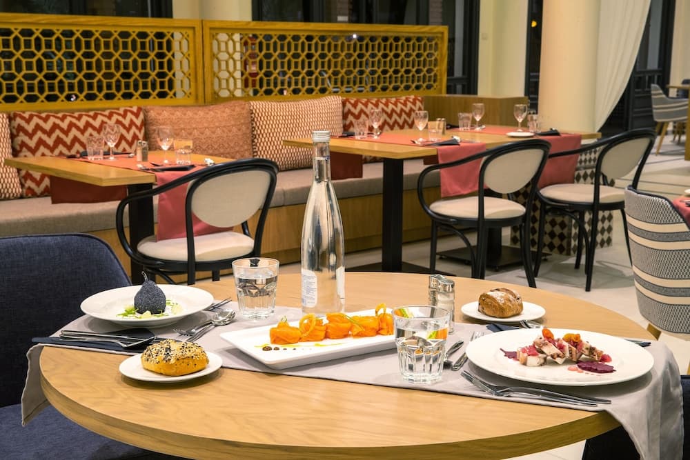 Sol Oasis Marrakech - All Inclusive