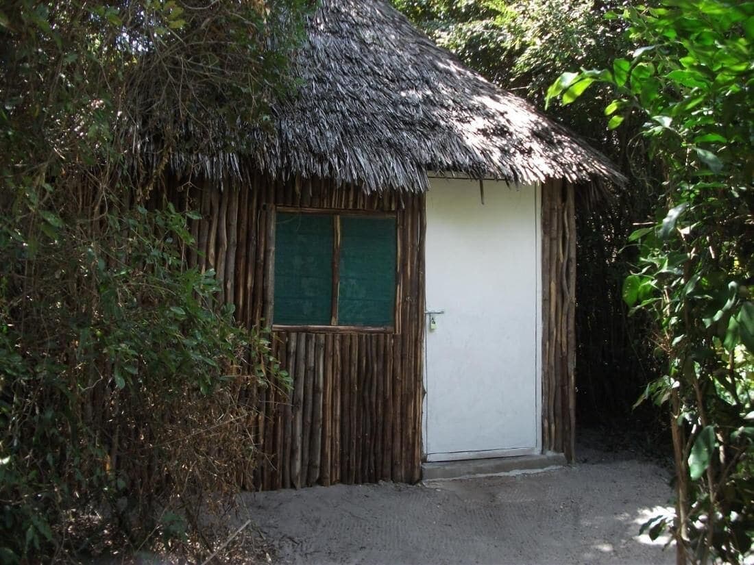 Room-mida Creek Eco Camp - Relax in Cosy