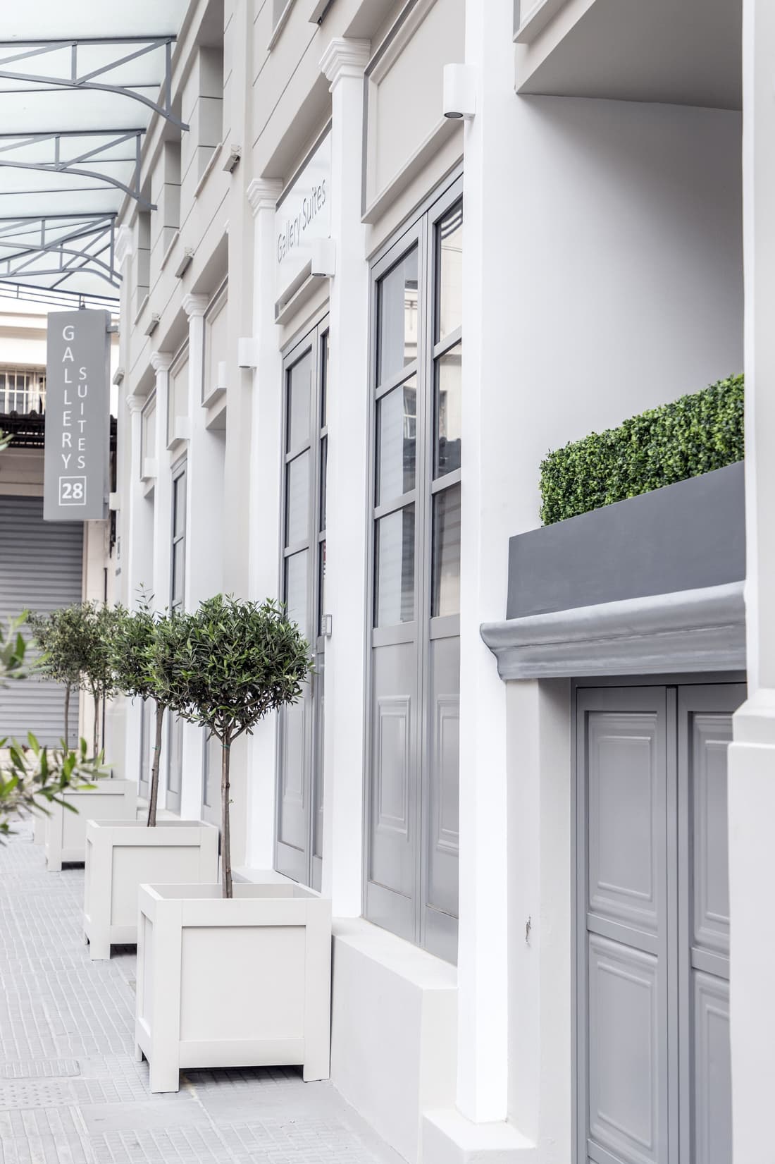 Gallery Suites & Residences, Piraeus