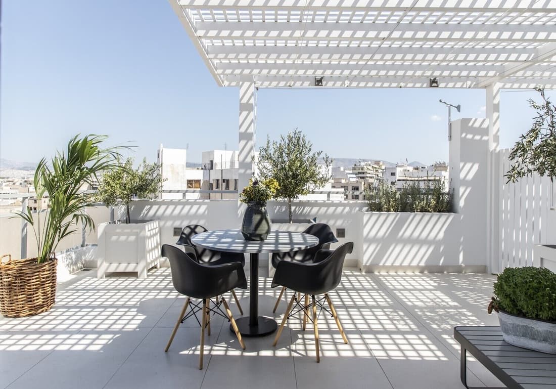 Gallery Suites & Residences, Piraeus