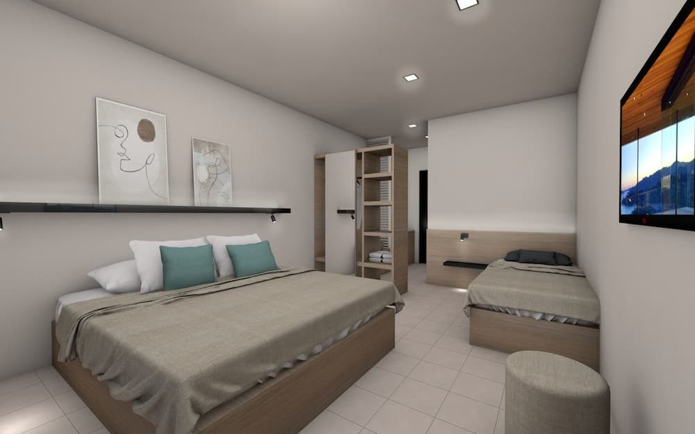 Alykanas Beach Hotel by Zante Plaza
