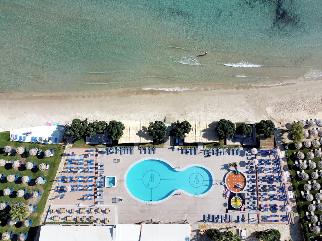 Alykanas Beach Hotel by Zante Plaza