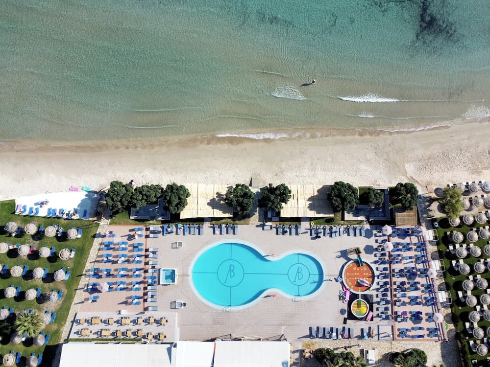 Alykanas Beach Hotel by Zante Plaza