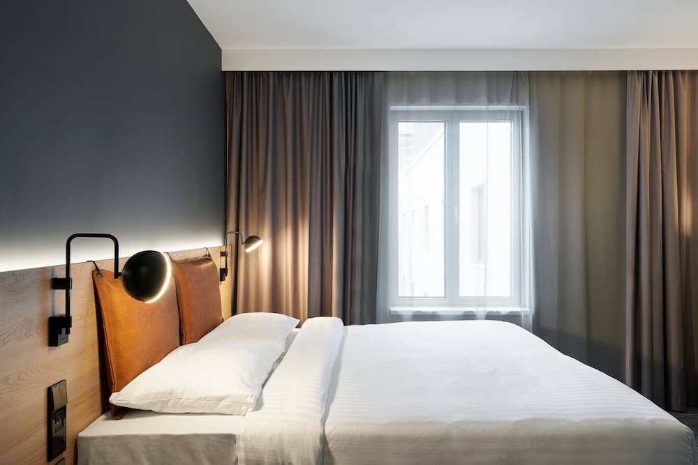 Moxy Edinburgh