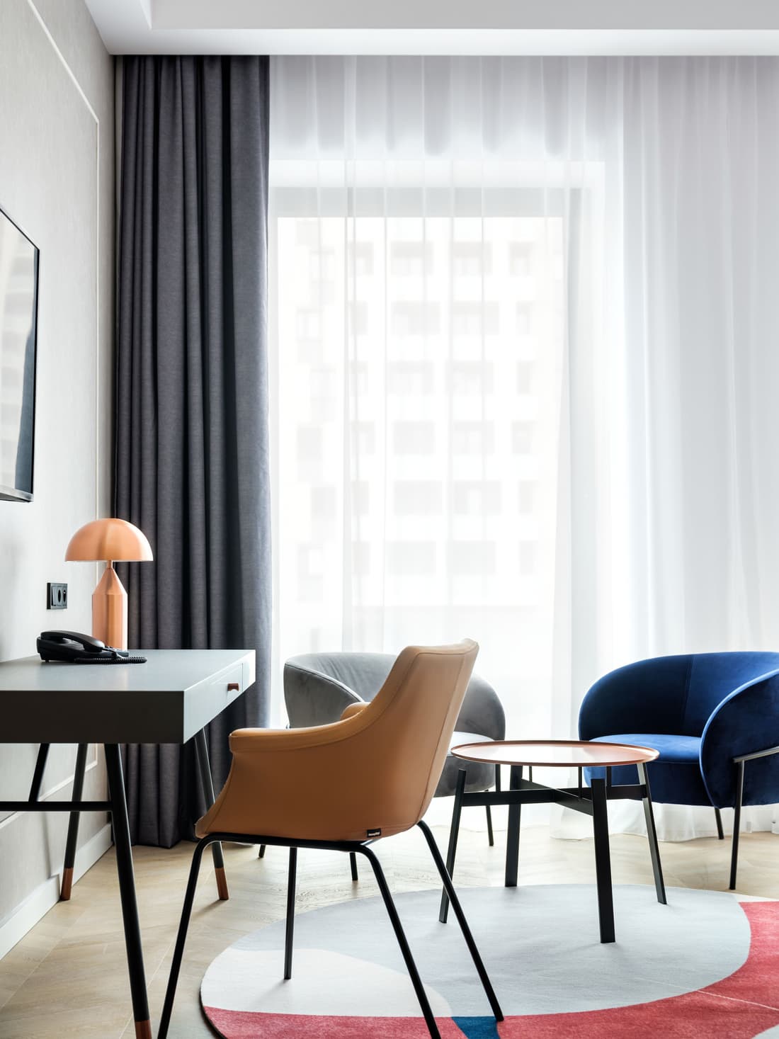 Mercure Krakow Fabryczna City