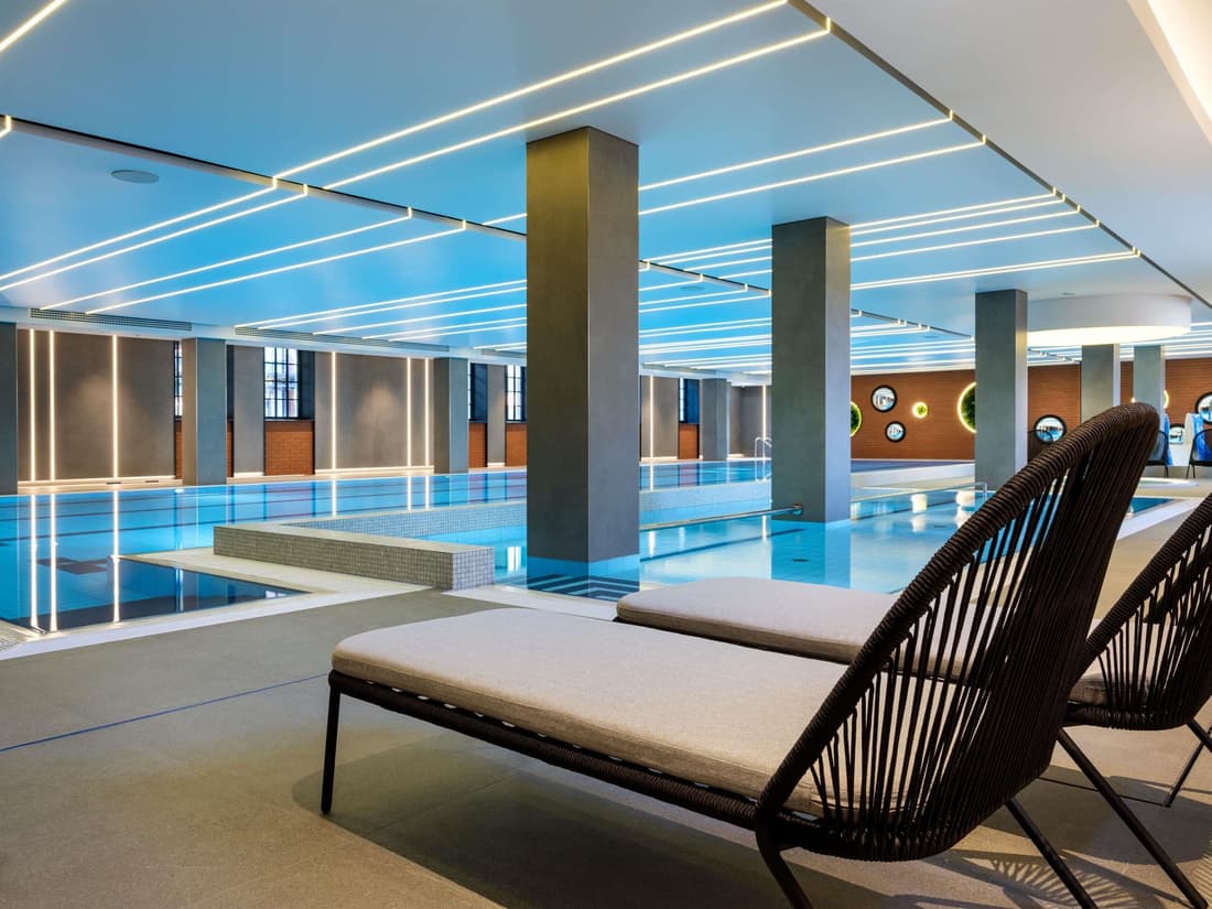 Mercure Krakow Fabryczna City