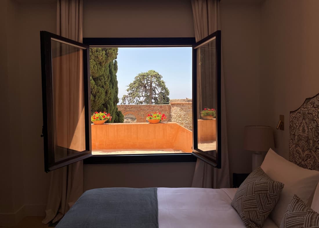 Hotel Soho Boutique Castillo Santa Catalina - Adults Recommended