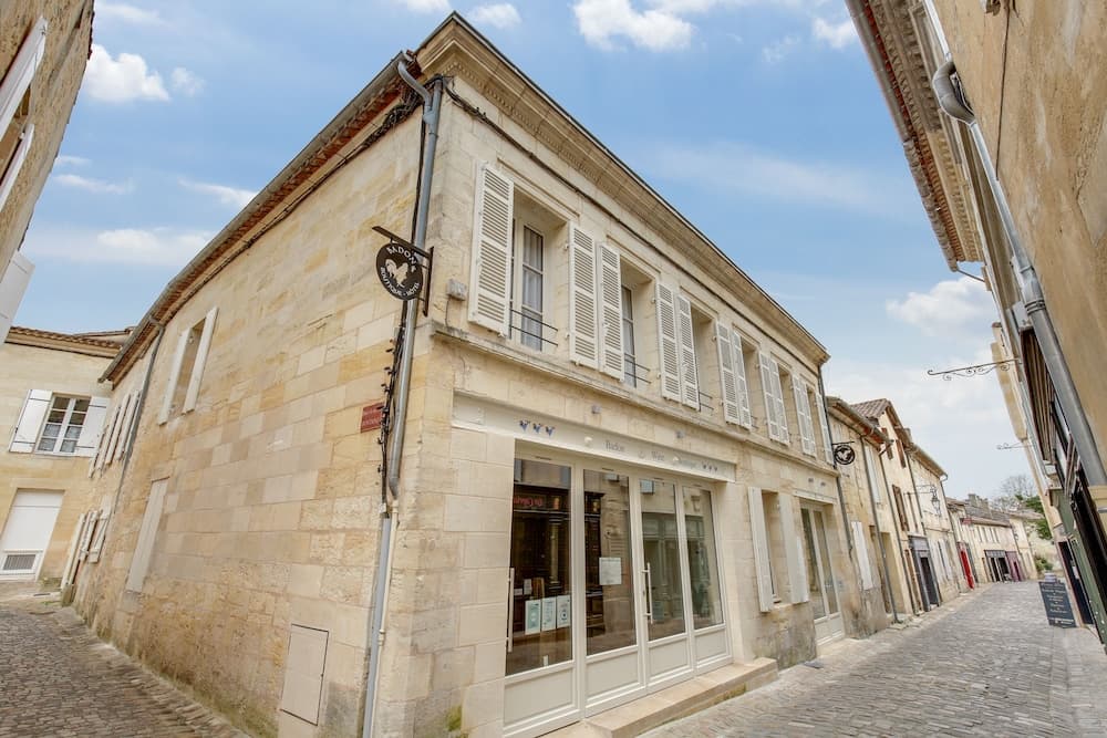 Badon Boutique Hôtel