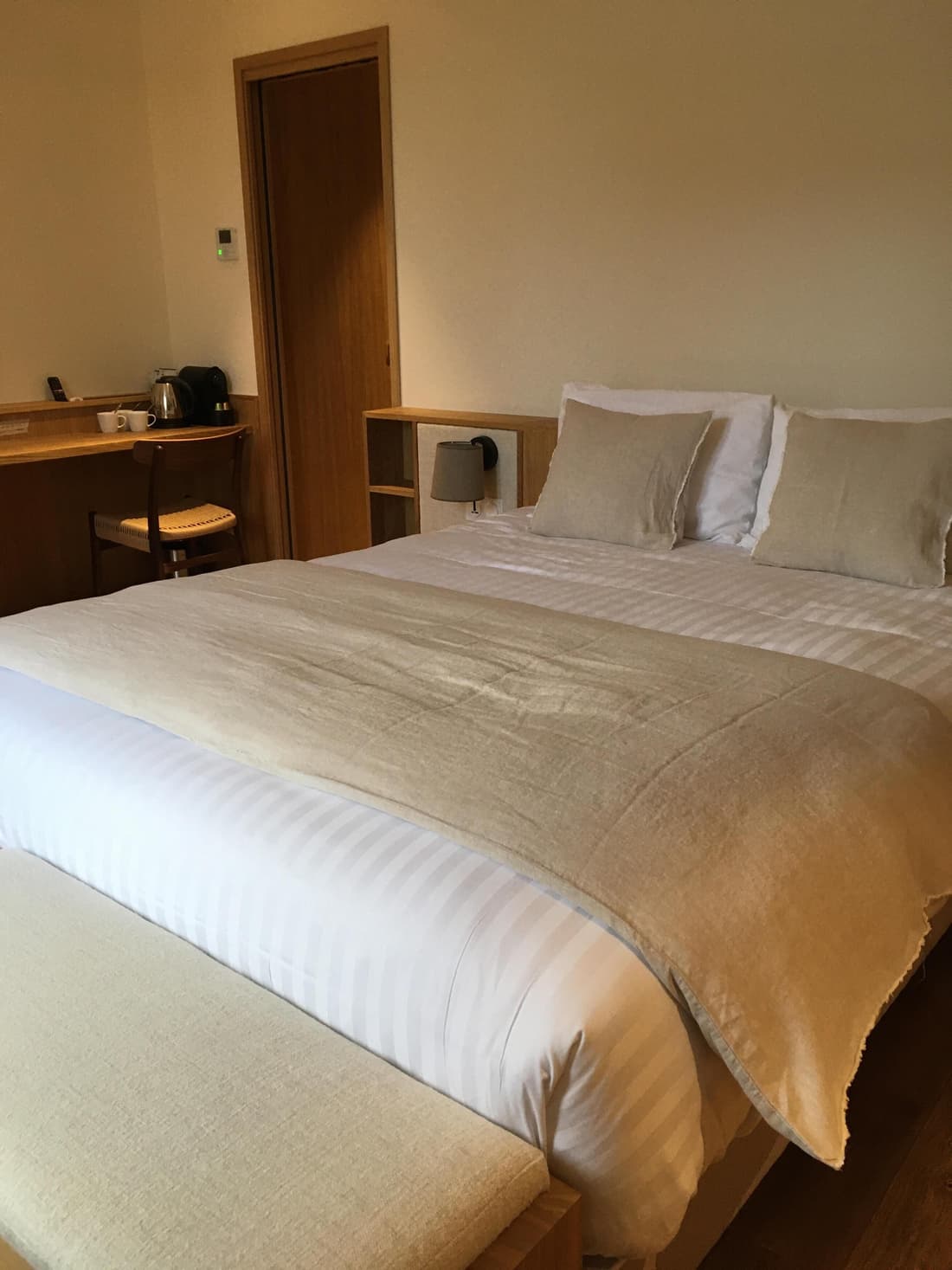 Badon Boutique Hôtel