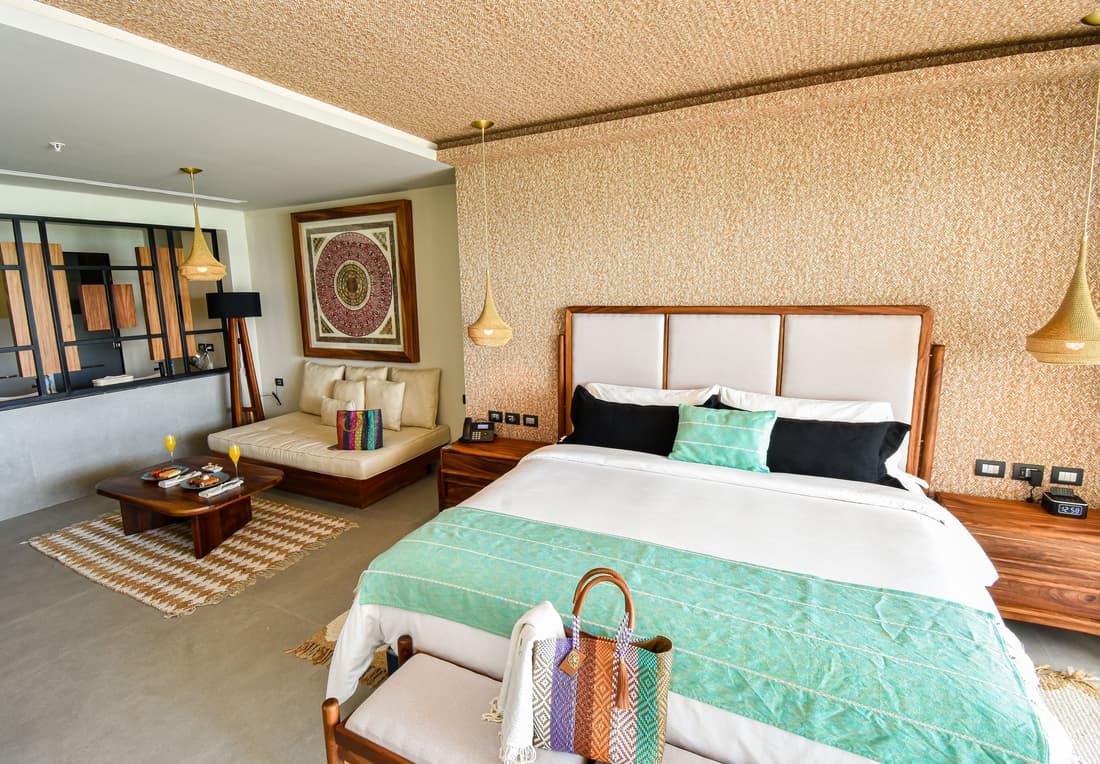 Mvngata Beach Hotel