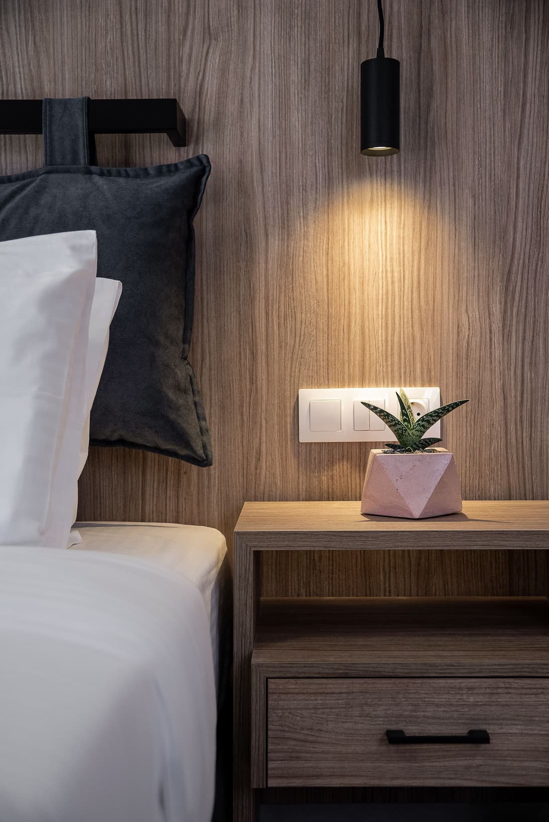 Morum City Hotel Chania